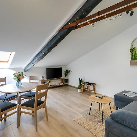 Fantattic Apartment City Center Porec Bagian luar foto