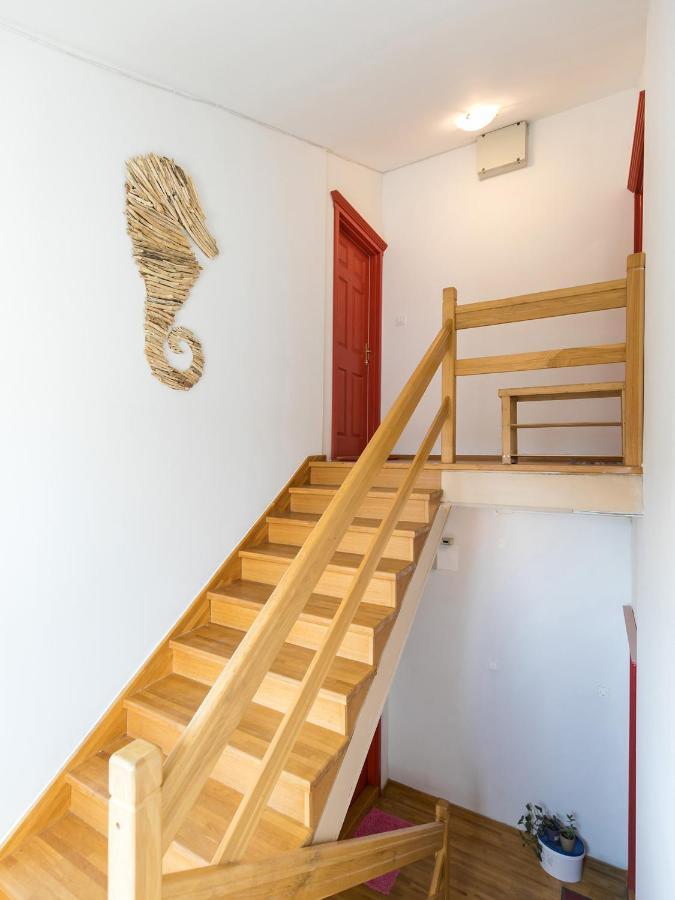 Fantattic Apartment City Center Porec Bagian luar foto