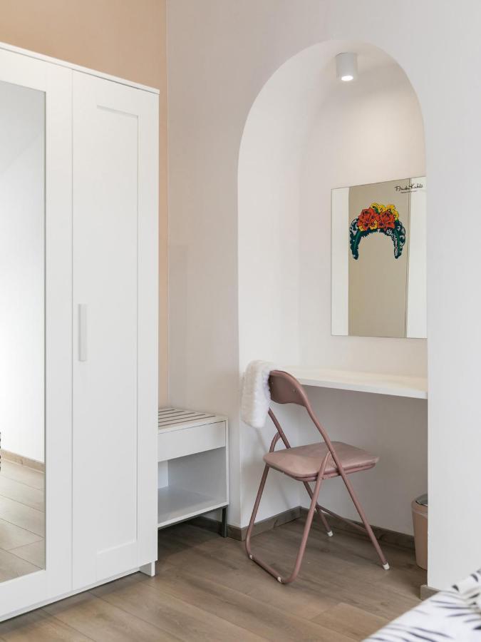 Fantattic Apartment City Center Porec Bagian luar foto