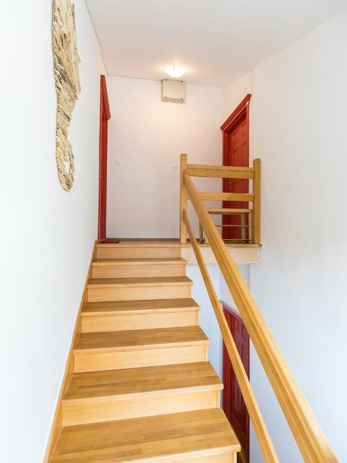 Fantattic Apartment City Center Porec Bagian luar foto